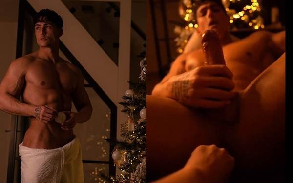 Levy Van Wilgen – Christmas Cum