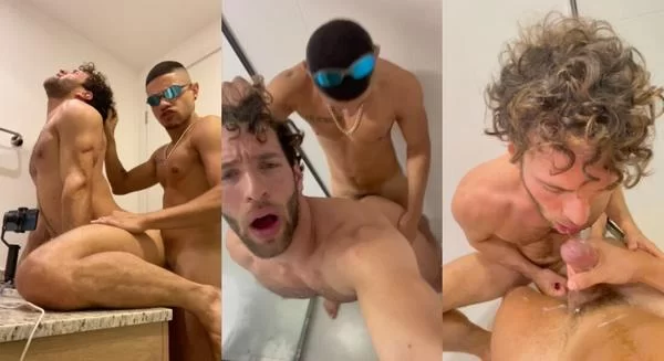Leandro Bravo & Bruno ZL