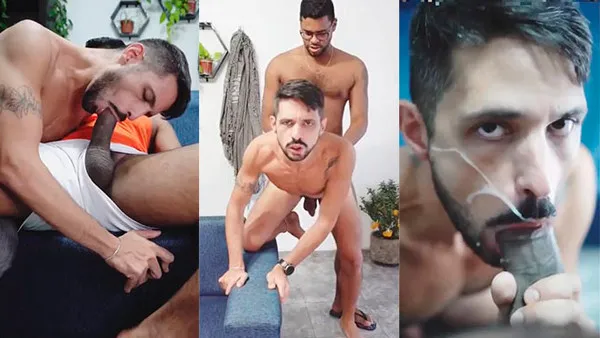 Hot Dick – AJotta, Julian Shul